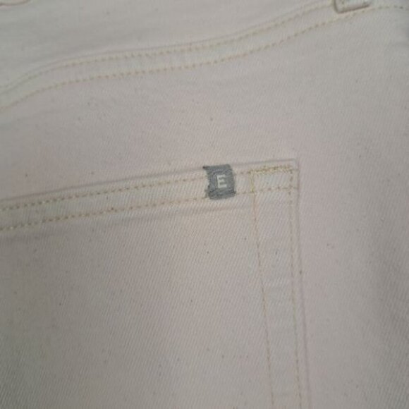 Everlane The Original Cheeky Ankle 100% Organic Cotton Jeans - Picture 5 of 8